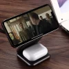 3 In 1 Foldable Magnetic Wireless Charger And Stand 11